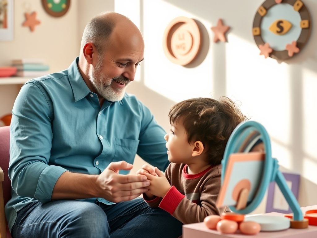 Articulation Therapy